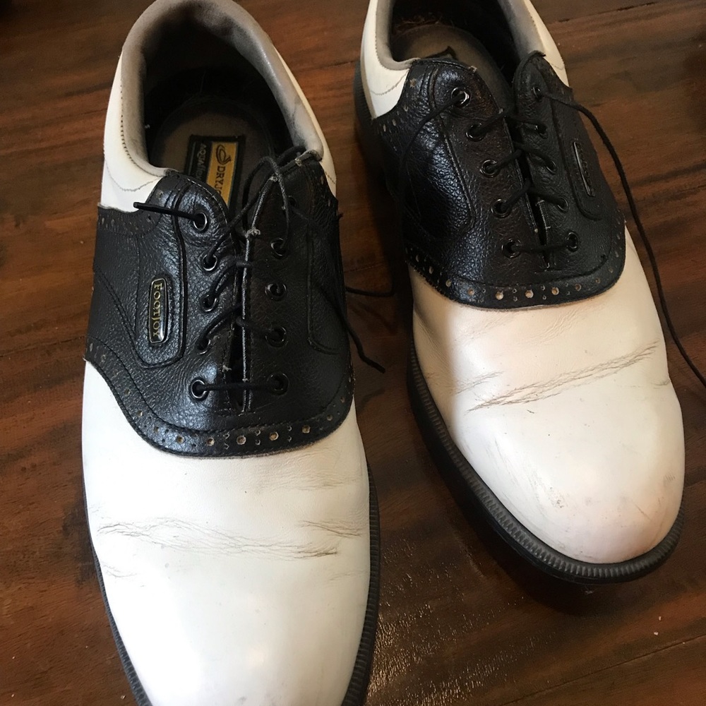 Golf Shoes